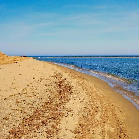 A 2 Pas De La Plage Le Barcares Exterior photo