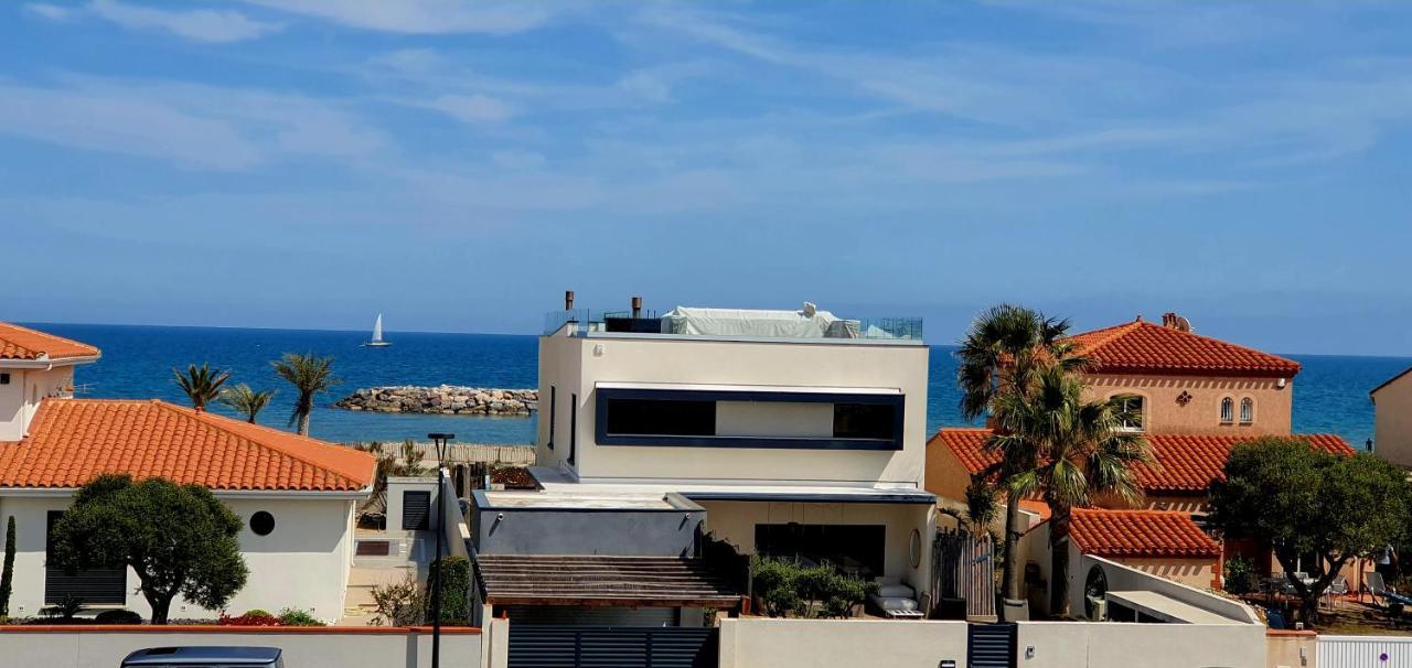 A 2 Pas De La Plage Appartement