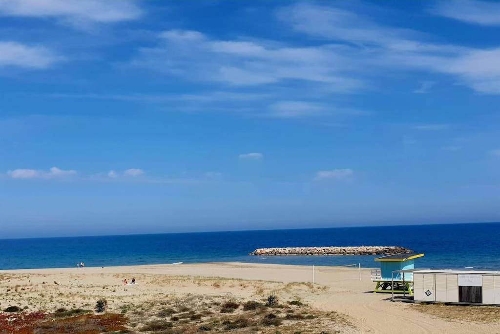 Appartement A 2 Pas De La Plage *