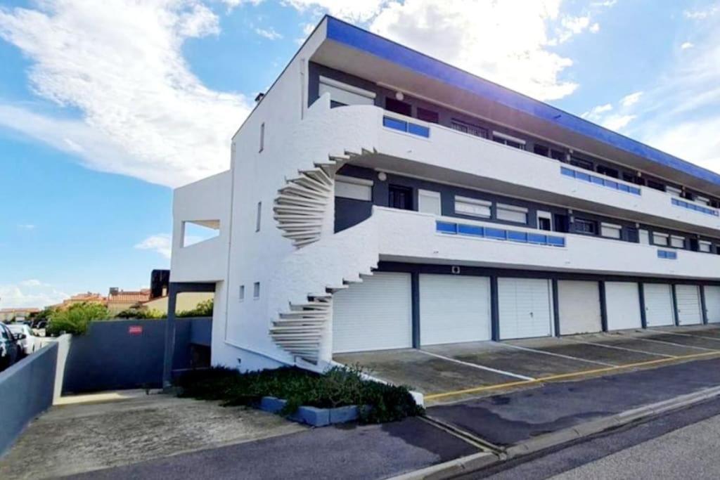 Appartement A 2 Pas De La Plage