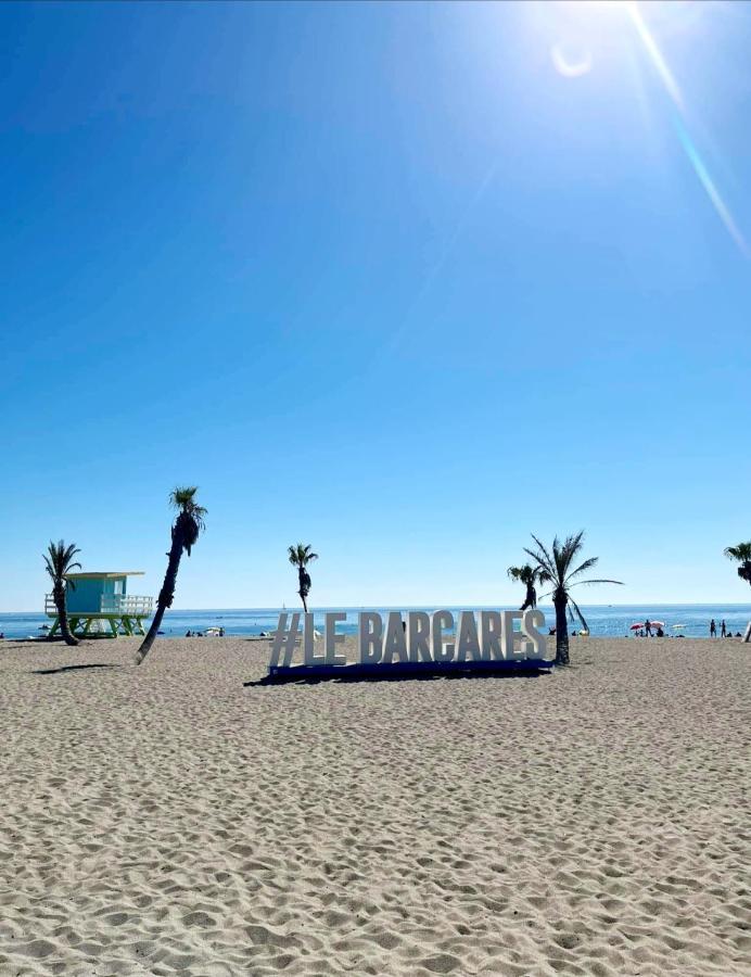 Appartement A 2 Pas De La Plage Le Barcarès