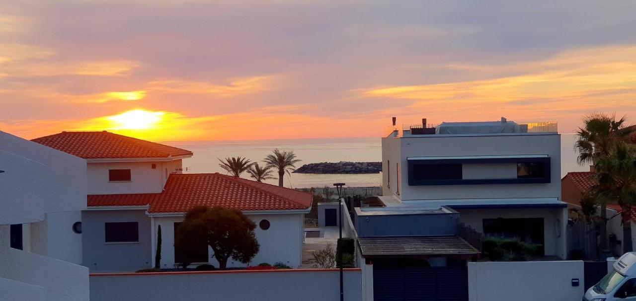 A 2 Pas De La Plage * Le Barcarès