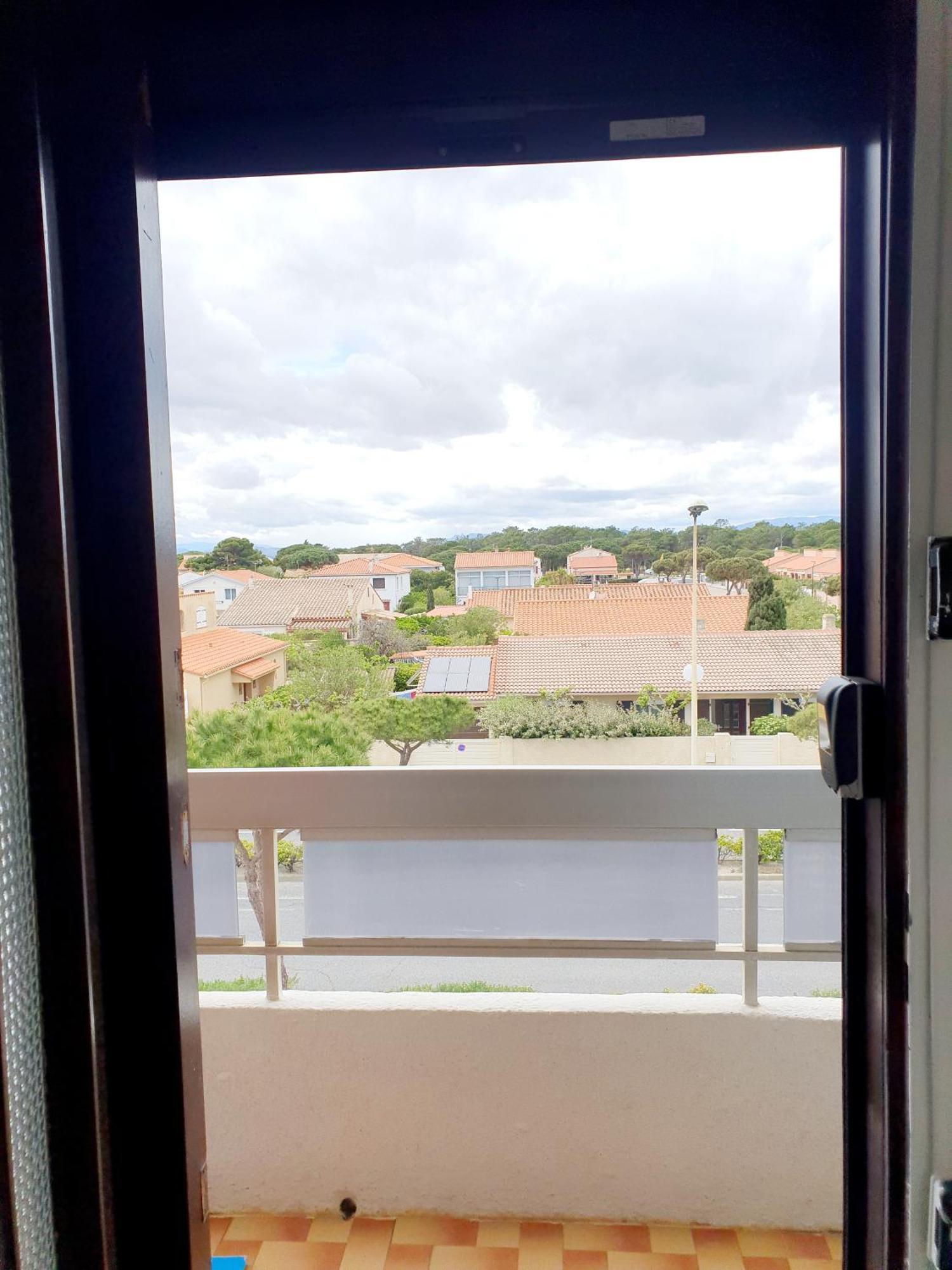 A 2 Pas De La Plage Appartement *